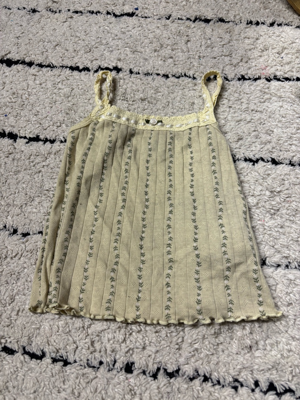 Old Navy Tank Top